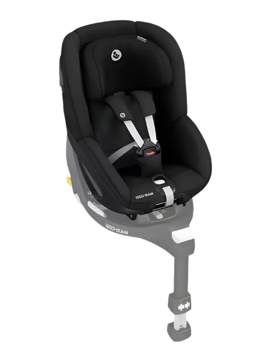 Maxi-Cosi Pearl 360 i-Size Baby Car Seat from Birth to 4 Y -Black Maxi-Cosi Mama's Joy