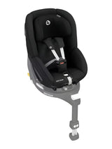 Maxi-Cosi Pearl 360 i-Size Baby Car Seat from Birth to 4 Y -Black Maxi-Cosi Mama's Joy