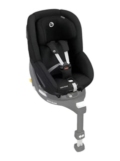 Maxi-Cosi Pearl 360 i-Size Baby Car Seat from Birth to 4 Y -Black Maxi-Cosi Mama's Joy