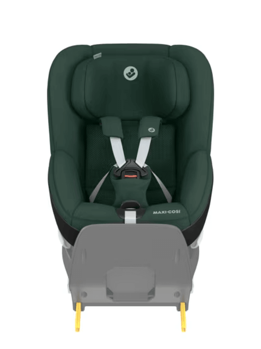 Maxi-Cosi Pearl 360 i-Size Baby Car Seat from Birth to 4 Y - Green Maxi-Cosi Mama's Joy