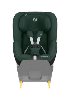 Maxi-Cosi Pearl 360 i-Size Baby Car Seat from Birth to 4 Y - Green Maxi-Cosi Mama's Joy
