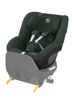 Maxi-Cosi Pearl 360 i-Size Baby Car Seat from Birth to 4 Y - Green Maxi-Cosi Mama's Joy