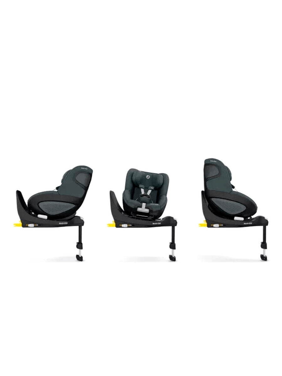 Maxi-Cosi Pearl 360 i-Size Baby Car Seat from Birth to 4 Y -Graphite Maxi-Cosi Mama's Joy