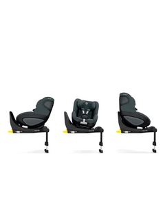 Maxi-Cosi Pearl 360 i-Size Baby Car Seat from Birth to 4 Y -Graphite Maxi-Cosi Mama's Joy