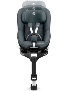 Maxi-Cosi Pearl 360 i-Size Baby Car Seat from Birth to 4 Y -Graphite Maxi-Cosi Mama's Joy
