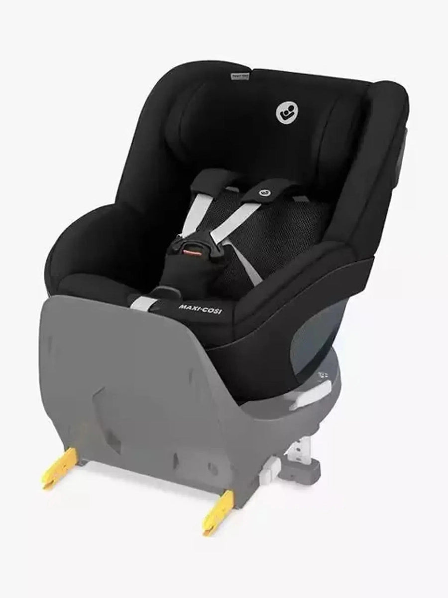 Maxi-Cosi Pearl 360 i-Size Baby Car Seat from Birth to 4 Y -Black Maxi-Cosi Mama's Joy