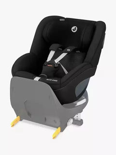 Maxi-Cosi Pearl 360 i-Size Baby Car Seat from Birth to 4 Y -Black Maxi-Cosi Mama's Joy
