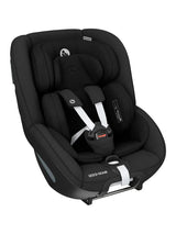 Maxi-Cosi Pearl 360 i-Size Baby Car Seat plus Newborn Inlay Birth to 4 Y - Black Maxi-Cosi Mama's Joy