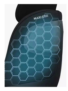 Maxi-Cosi Pearl 360 i-Size Baby Car Seat plus Newborn Inlay Birth to 4 Y - Black Maxi-Cosi Mama's Joy