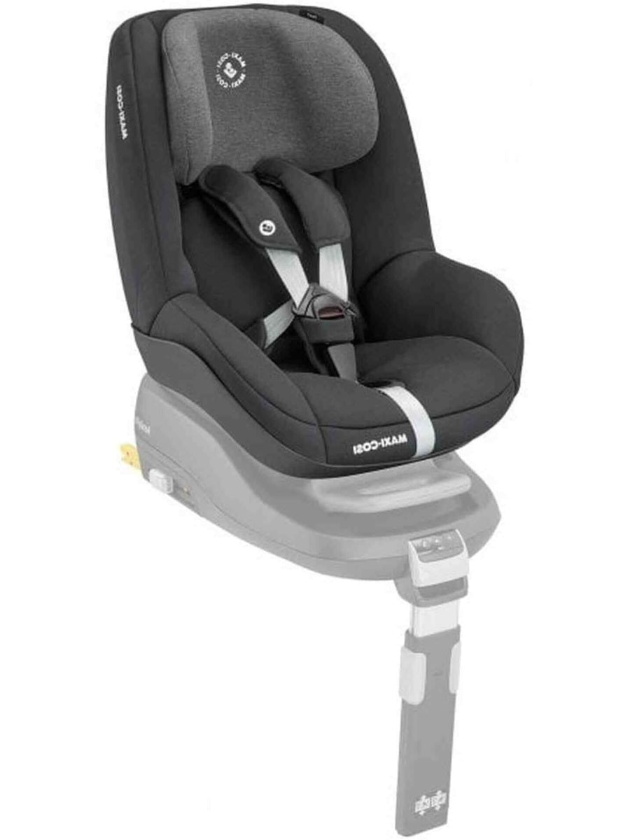 Maxi-Cosi Pearl Group 1 Car Seat Black Maxi-Cosi Mama's Joy