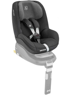 Maxi-Cosi Pearl Group 1 Car Seat Black Maxi-Cosi Mama's Joy