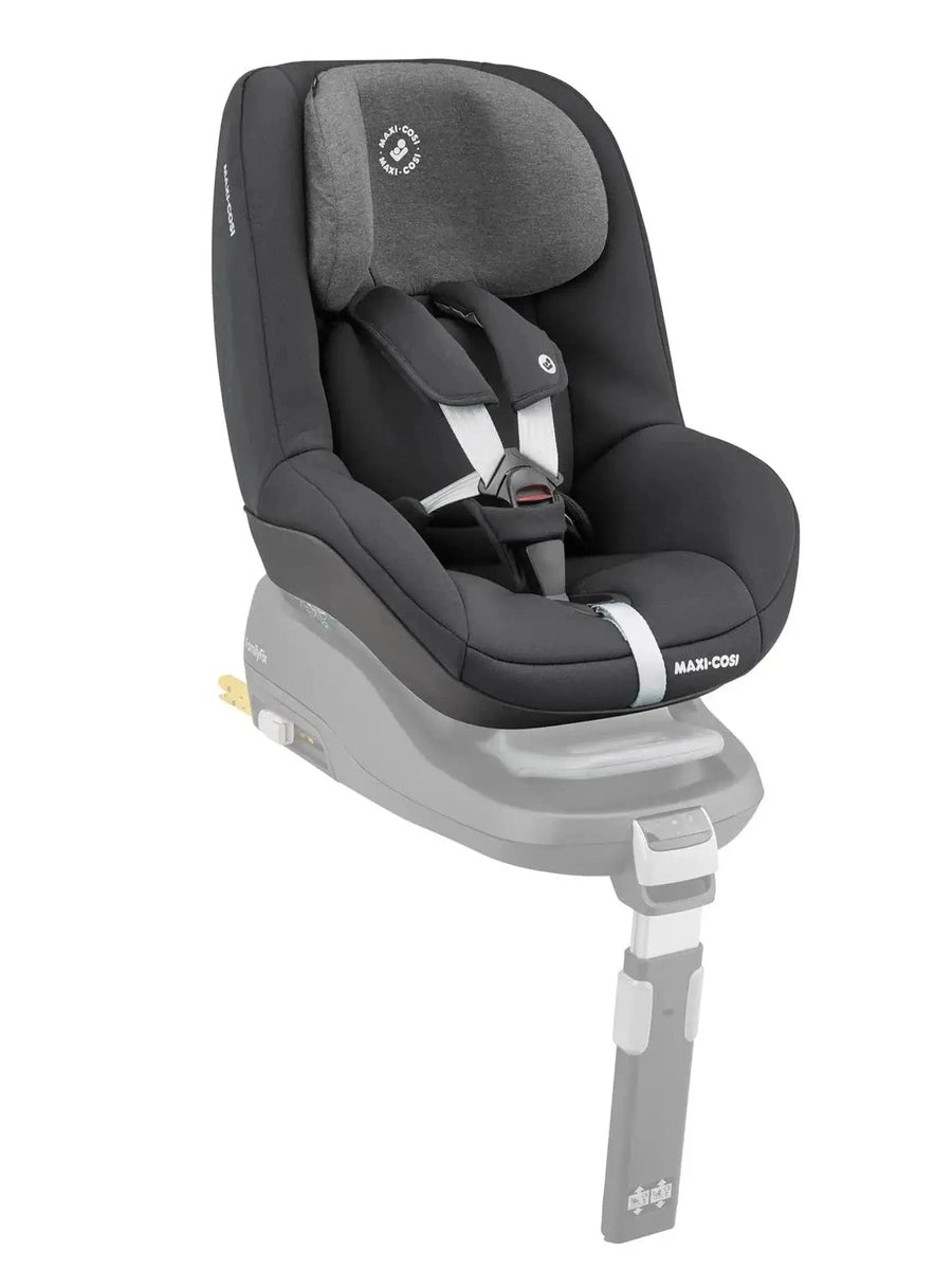 Maxi-Cosi Pearl Group 1 Car Seat Black Maxi-Cosi Mama's Joy