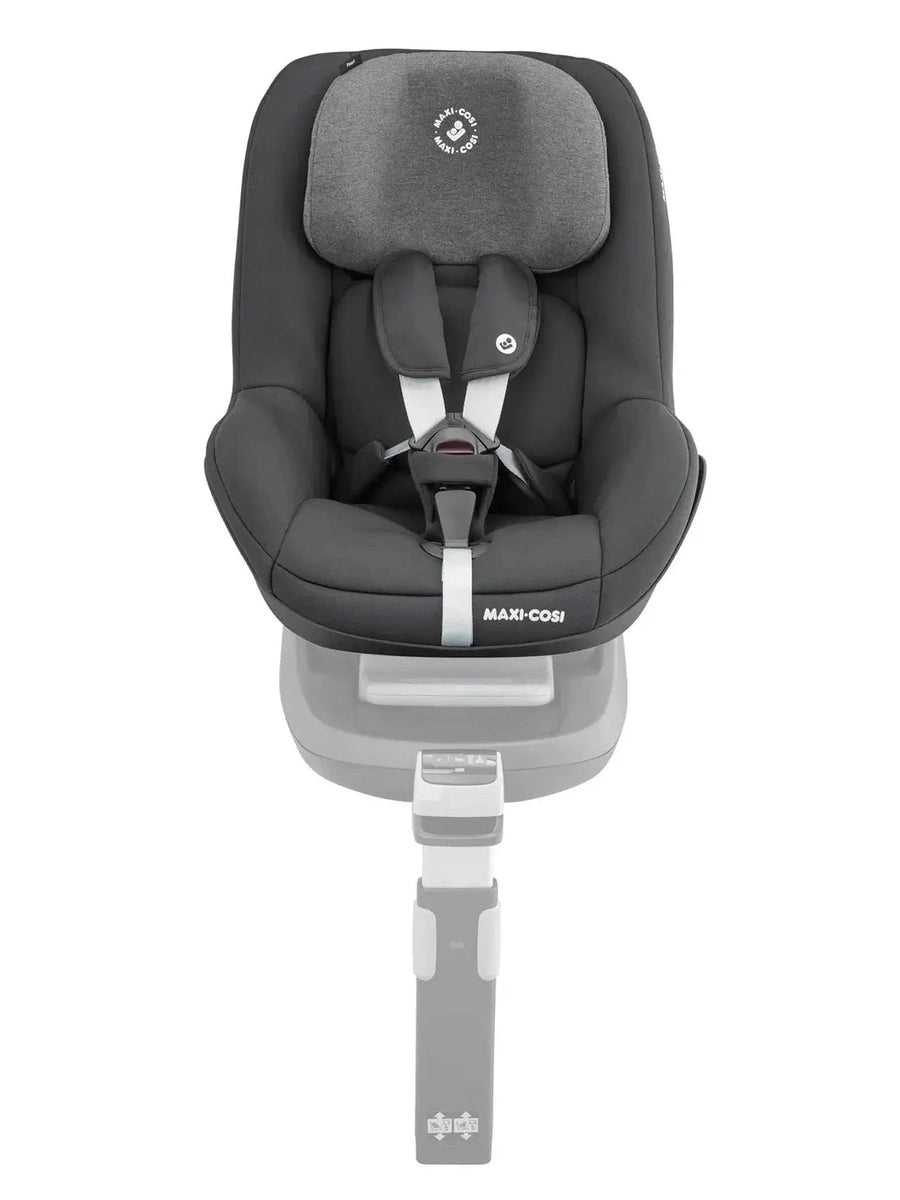 Maxi-Cosi Pearl Group 1 Car Seat Black Maxi-Cosi Mama's Joy