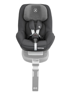 Maxi-Cosi Pearl Group 1 Car Seat Black Maxi-Cosi Mama's Joy
