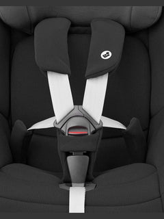 Maxi Cosi Pearl Pro 2 i-Size Car Seat Black Maxi-Cosi Mama's Joy