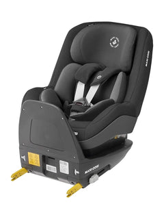 Maxi Cosi Pearl Pro 2 i-Size Car Seat Black Maxi-Cosi Mama's Joy