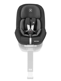 Maxi Cosi Pearl Pro 2 i-Size Car Seat Black Maxi-Cosi Mama's Joy