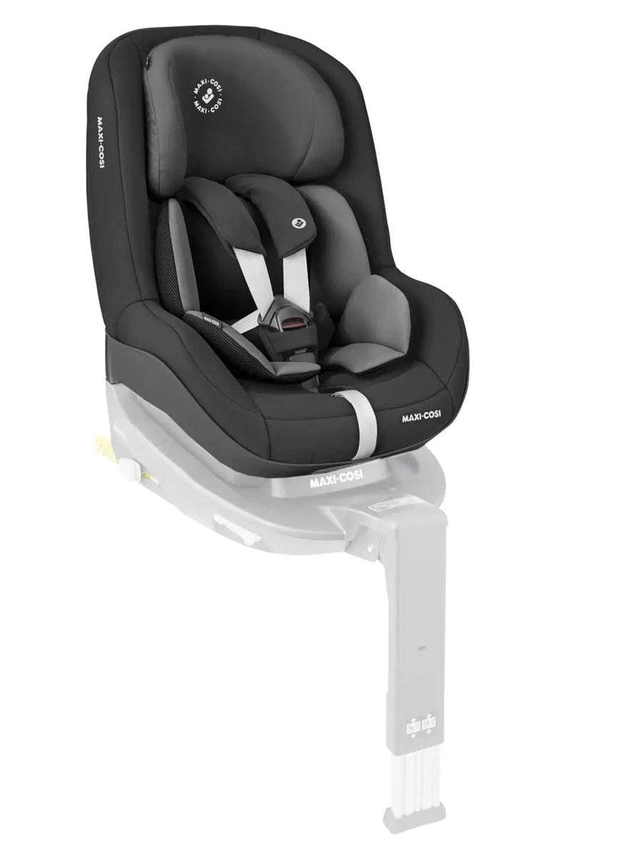 Maxi Cosi Pearl Pro 2 i-Size Car Seat Black Maxi-Cosi Mama's Joy