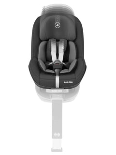 Maxi Cosi Pearl Pro 2 i-Size Car Seat Black Maxi-Cosi Mama's Joy