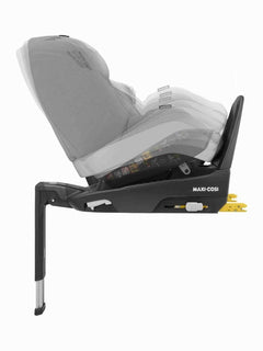 Maxi Cosi Pearl Pro 2 i-Size Car Seat and ISOFIX Base Grey Maxi-Cosi Mama's Joy