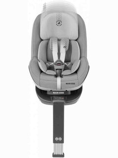 Maxi Cosi Pearl Pro 2 i-Size Car Seat and ISOFIX Base Grey Maxi-Cosi Mama's Joy