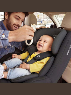 Maxi-Cosi Pearl Pro² Car Seat i-Size ISOFIX Toddler for 6 Months up to 4Y Maxi-Cosi Mama's Joy
