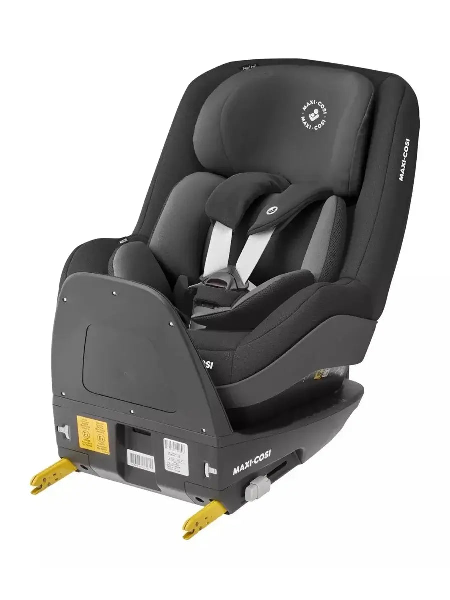 Maxi-Cosi Pearl Pro² Car Seat i-Size ISOFIX Toddler for 6 Months up to 4Y Maxi-Cosi Mama's Joy
