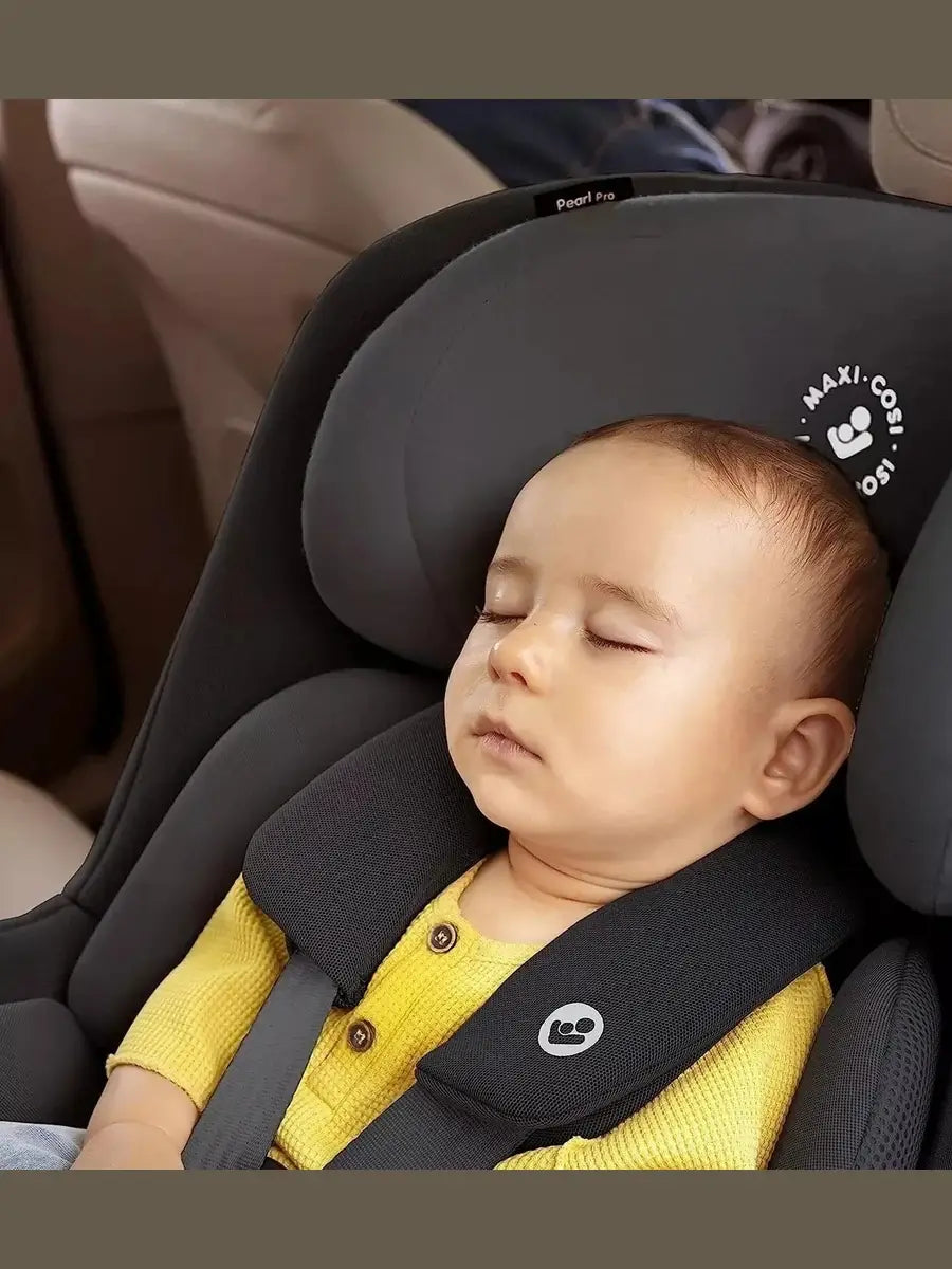 Maxi-Cosi Pearl Pro² Car Seat i-Size ISOFIX Toddler for 6 Months up to 4Y Maxi-Cosi Mama's Joy