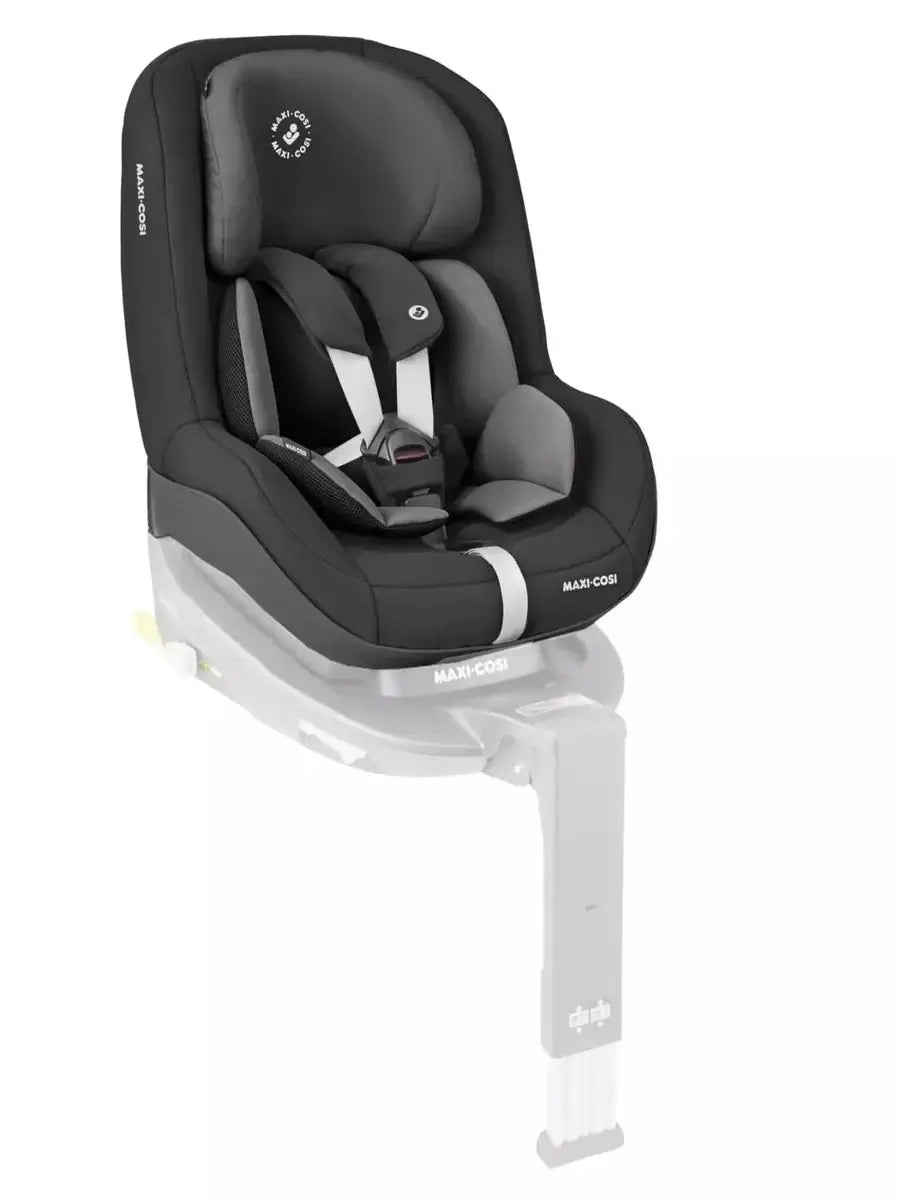 Maxi-Cosi Pearl Pro² Car Seat i-Size ISOFIX Toddler for 6 Months up to 4Y Maxi-Cosi Mama's Joy