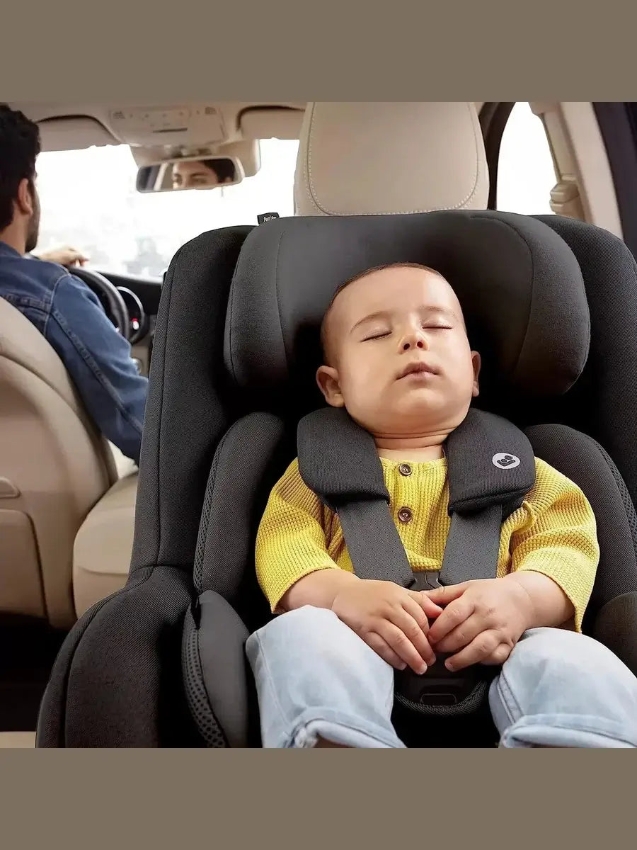 Maxi-Cosi Pearl Pro² Car Seat i-Size ISOFIX Toddler for 6 Months up to 4Y Maxi-Cosi Mama's Joy