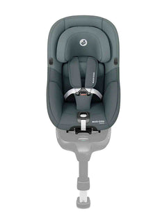Maxi-Cosi Pearl S i-Size Car Seat Carrier Rear Facing 0-13kg - Tonal Graphite Maxi-Cosi Mama's Joy