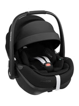 Maxi Cosi Pebble 360 Pro2 Car Seat i-Size Twillic Black Maxi-Cosi Mama's Joy