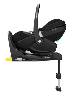 Maxi Cosi Pebble 360 Pro2 Car Seat i-Size Twillic Black Maxi-Cosi Mama's Joy