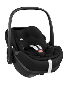 Maxi Cosi Pebble 360 Pro2 Car Seat i-Size Twillic Black Maxi-Cosi Mama's Joy