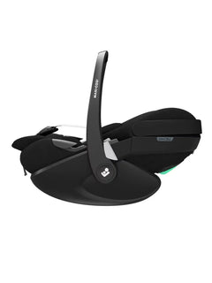 Maxi Cosi Pebble 360 Pro2 Car Seat i-Size Twillic Black Maxi-Cosi Mama's Joy