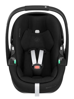 Maxi Cosi Pebble 360 Pro2 Car Seat i-Size Twillic Black Maxi-Cosi Mama's Joy