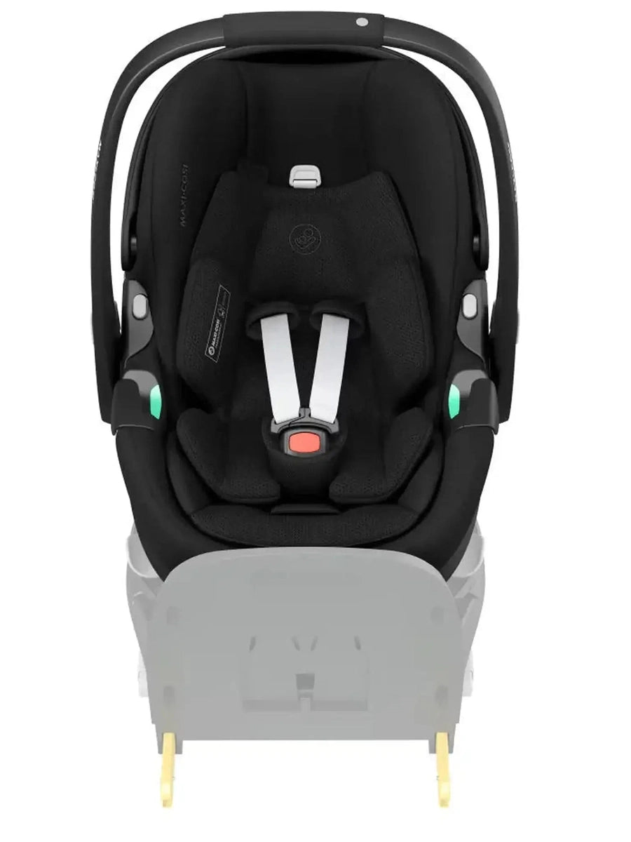 Maxi Cosi Pebble 360 Pro2 Car Seat i-Size Twillic Black Maxi-Cosi Mama's Joy
