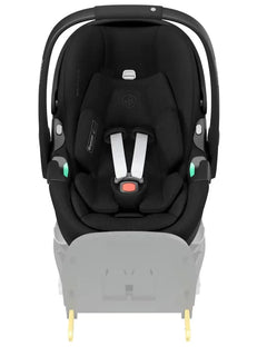 Maxi Cosi Pebble 360 Pro2 Car Seat i-Size Twillic Black Maxi-Cosi Mama's Joy