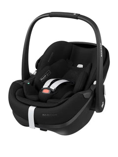 Maxi Cosi Pebble 360 Pro2 Car Seat i-Size Twillic Black Maxi-Cosi Mama's Joy