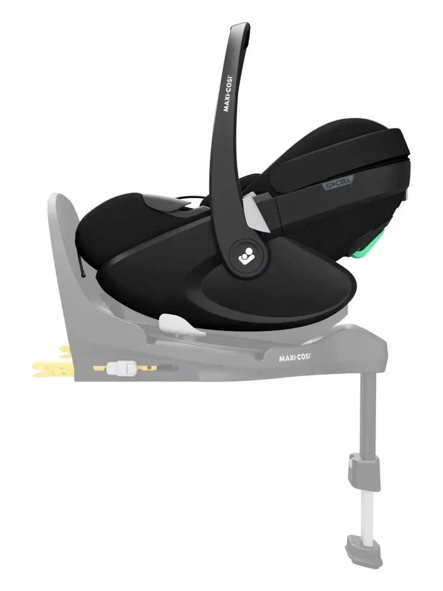 Maxi Cosi Pebble 360 Pro2 Car Seat i-Size Twillic Black Maxi-Cosi Mama's Joy