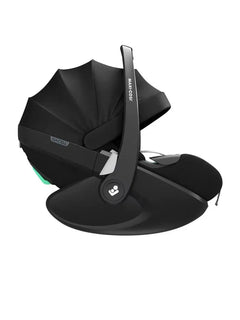 Maxi Cosi Pebble 360 Pro2 Car Seat i-Size Twillic Black Maxi-Cosi Mama's Joy