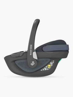 Maxi-Cosi Pebble 360 i-Size Baby Car Carrier, Birth to 15 Months, 0-13 kg, Essential Graphite Maxi-Cosi Mama's Joy