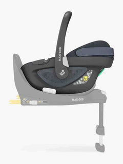 Maxi-Cosi Pebble 360 i-Size Baby Car Carrier, Birth to 15 Months, 0-13 kg, Essential Graphite Maxi-Cosi Mama's Joy