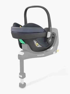 Maxi-Cosi Pebble 360 i-Size Baby Car Carrier, Birth to 15 Months, 0-13 kg, Essential Graphite Maxi-Cosi Mama's Joy