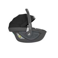 Maxi-Cosi Pebble 360 i-Size Baby Car Carrier Birth to 15 Months 0-13 kg Essential Black