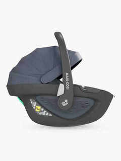 Maxi-Cosi Pebble 360 i-Size Baby Car Carrier, Birth to 15 Months, 0-13 kg, Essential Graphite Maxi-Cosi Mama's Joy