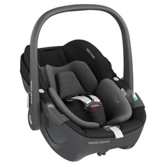 Maxi-Cosi Pebble 360 i-Size Baby Car Carrier Birth to 15 Months 0-13 kg Essential Black