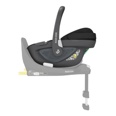 Maxi-Cosi Pebble 360 i-Size Baby Car Carrier Birth to 15 Months 0-13 kg Essential Black