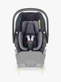 Maxi-Cosi Pebble 360 i-Size Baby Car Carrier, Birth to 15 Months, 0-13 kg, Essential Graphite Maxi-Cosi Mama's Joy