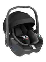 Maxi-Cosi Pebble 360 i-Size Baby Car Seat Birth to 15 Months Essential Black Maxi-Cosi Mama's Joy